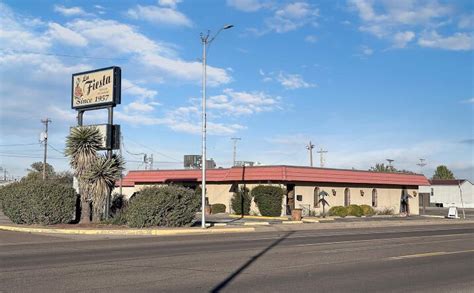 Hobbs Water Department, 200 E Broadway St, Hobbs, NM.